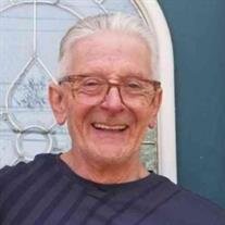 Alan "Al" Richard Deusinger