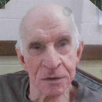 Charles Edward Butler