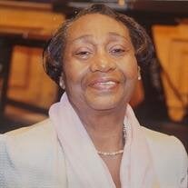 Margie Marie Footman