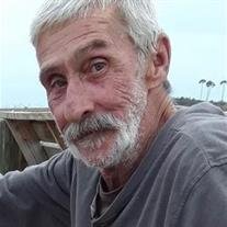 Mr. Raymond McAnally