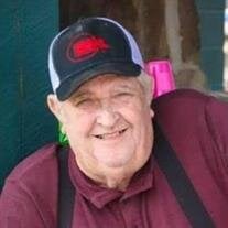Rev. Spencer Kilgore