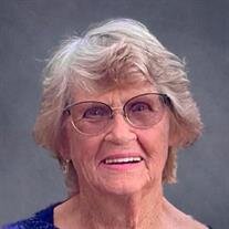 Karen Elaine Bowen