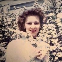 Gloria Pauline Lukens