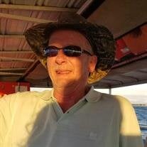 Alan Bailey