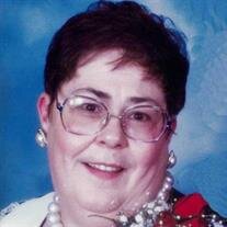 Janice K. Giroux