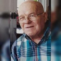 Mr. John E. Demers, Sr.