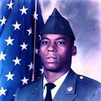 Mr. Walter Barnes III