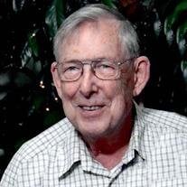 Charles A. Raths Jr.
