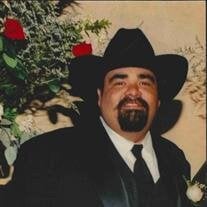 James Anthony Castaneda