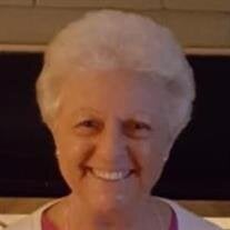 Phyllis Ann Branham Richardson