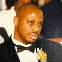Mr. Felix Dwayne Nixon