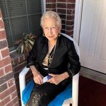 Mary Sue Espinoza