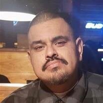 Ricardo Guzman
