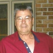 Delton Dean Dunford