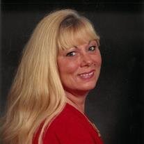 Sherry Hoak-Brown