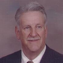 George Frank Wade