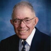 Wayne Lyle Hahn