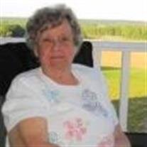 Lois Elouise Viars