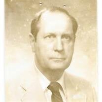 THOMAS RICHARD EWING