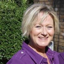 Vicky Lynn Williams