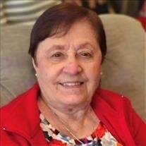 Olga Florence Powell