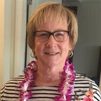 Gloria Goodrich Johnson