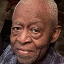 Rev. Dennis Lee Snipes