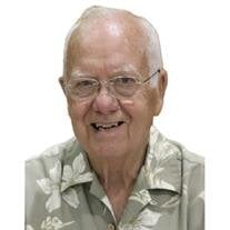 Robert W. Ramsey