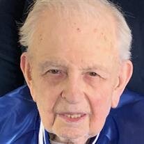 Carl William Gavach