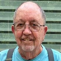 Norman Beck