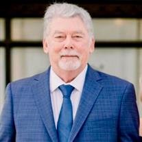 William R Bennett Jr.