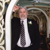 Jerry Lee Hounshell