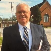 Danny Gene Owsley