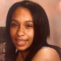 Robin Michelle Stubbs