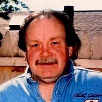Henry E. Williams, Sr.