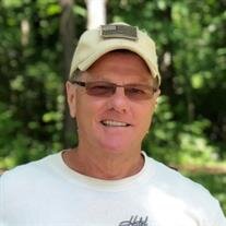 John Anderson