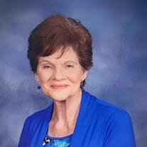 Frances Adell Parsley