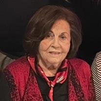 Barbara Lynn Giles