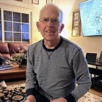 Robert P. Schultz