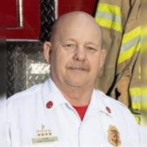 John Lewis O'Laughlin, Jr