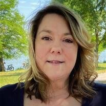 Karolyn Renee Bullock
