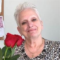 Mary Canzanella Kelly