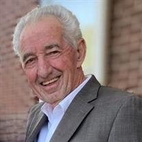 Rev. Dennis Neal Smith