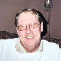 Michael A. Thomas