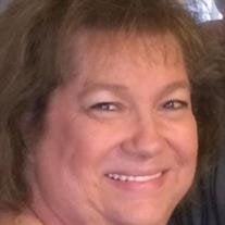 "Chic"  Frances Darlene Price