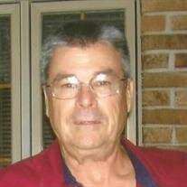 Delton Dean Dunford