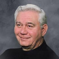 Ivan Sidney "Sid" Connell