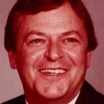 Roy Lloyd Thornton