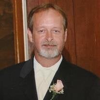 Patrick Albert Whitley