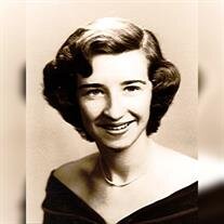 Geraldine Nash